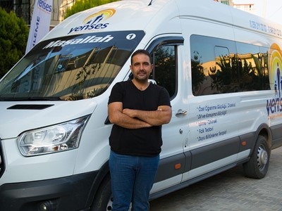Ekrem Kabakçı