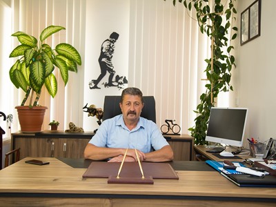 Kadir AKTAŞ