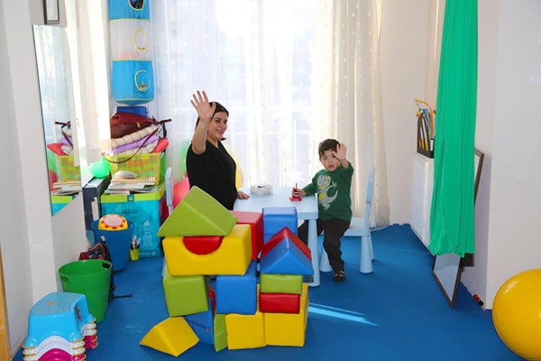 yenises ozel eğitim 07