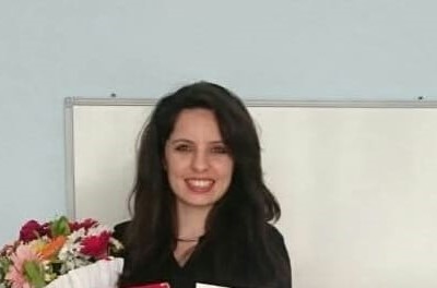 Ayşe Güleç Cünlü