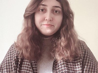 Büşra ARTIRAN