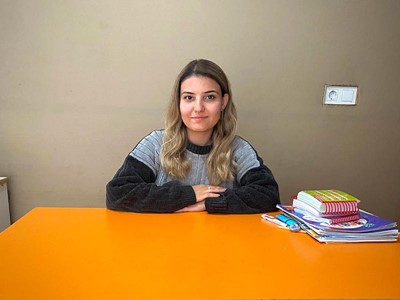Büşranur Çallak