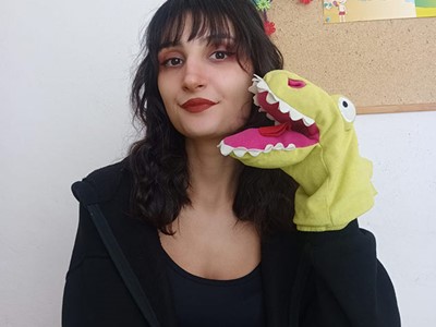 Defne Çağlar Altaş