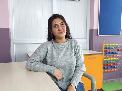 Duygu DUMAN