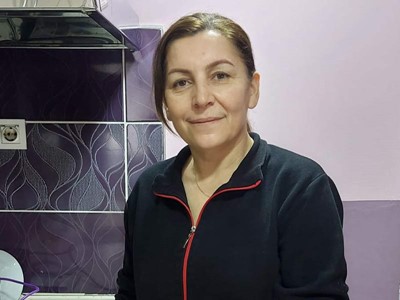 Emine FİGAN