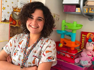 Seniha Gülcan ARICI