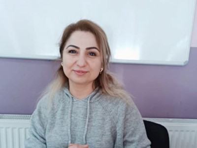 Hatice TUĞRAN