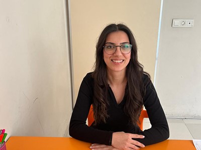Helin Merve SAPAN