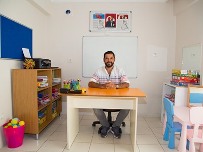 Hulusi Yılmaz