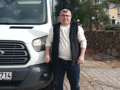 İsmail CANDAN