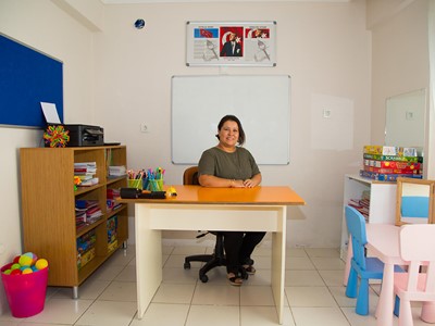 Meliha Ergin