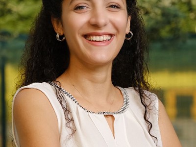 Merve SOYLULAR DURUKAN