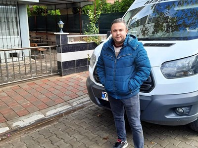 Sabri Efe