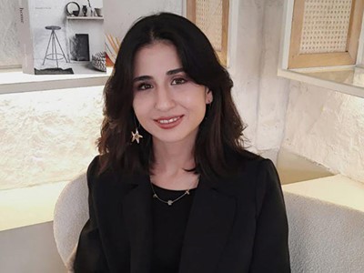 Songül ÇORUM