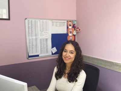 Zilan KARABAĞLI